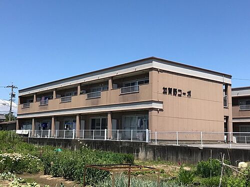 岐阜県大垣市加賀野１丁目 2階建 築35年11ヶ月