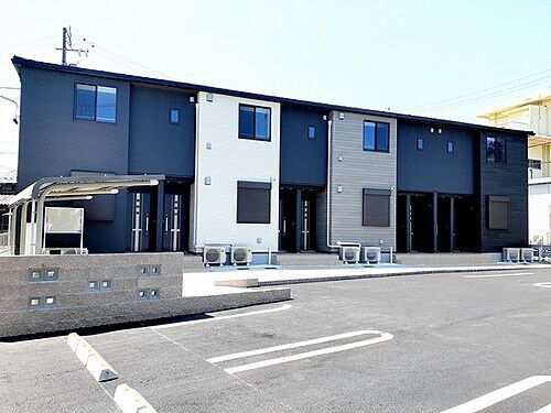 岐阜県大垣市林町７丁目 2階建 築1年