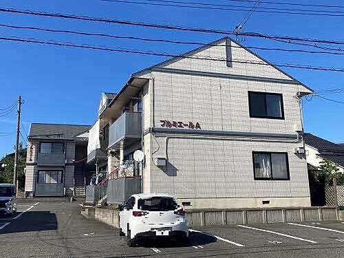 プルミエール　Ｂ棟