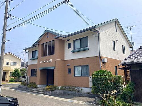 シャーメゾン立川