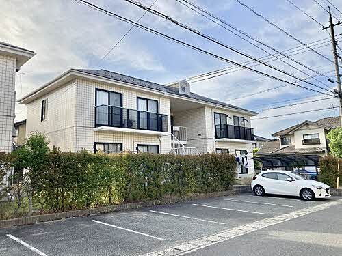 ディアス２００　Ａ棟