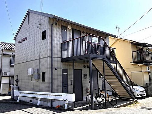 メゾン亜里奈ＩＩ