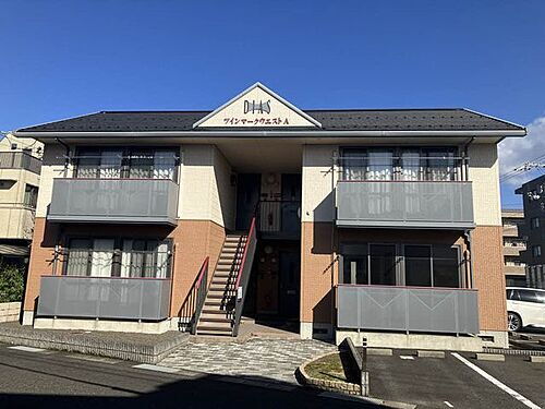 ツインマークウエスト　Ａ棟