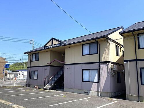 ノスタルジーハイツ　Ｂ棟