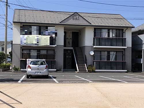 サニーズ福庭　Ａ棟