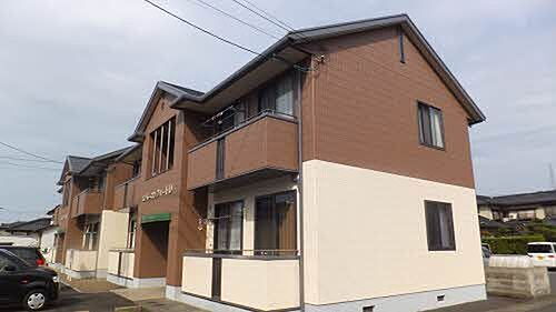 エバーコンフォート　Ｄ棟