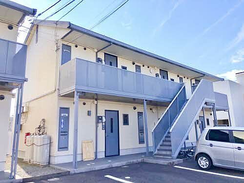 エクセランルミエール　Ｃ棟