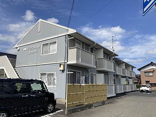 オーク津ノ井フレグランス　Ａ