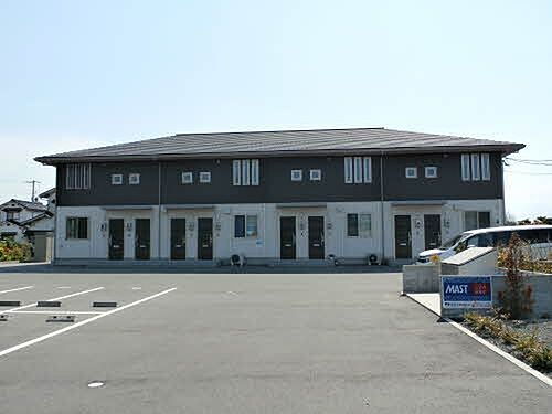 シャーメゾン愛花夢