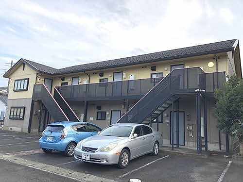 グリーンコーポＮ　　Ａ棟