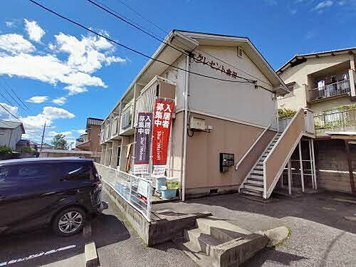 クレセント倉田