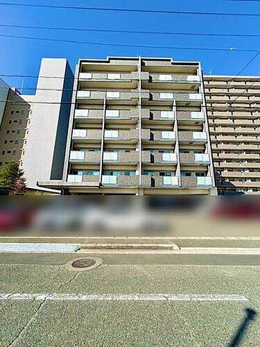 シャーメゾンステージ碧・小郡高砂町