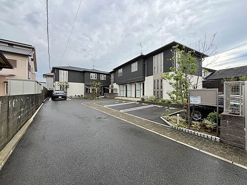 福岡県福岡市東区塩浜１丁目 賃貸アパート