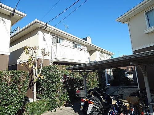 エミール篠栗　Ｄ棟