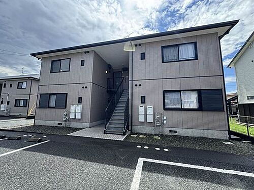 オーロラ・北野　Ｄ棟