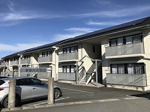 池田ハイツ