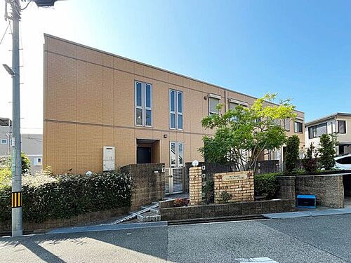 シャーメゾン上甲子園