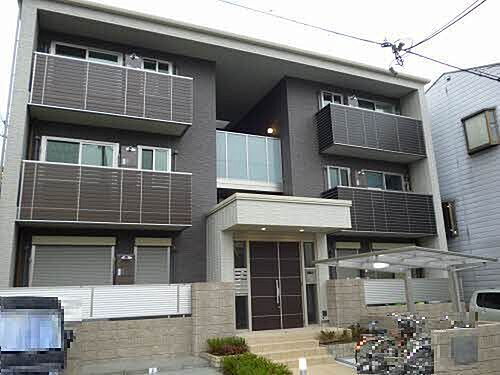 マヤリスあべの