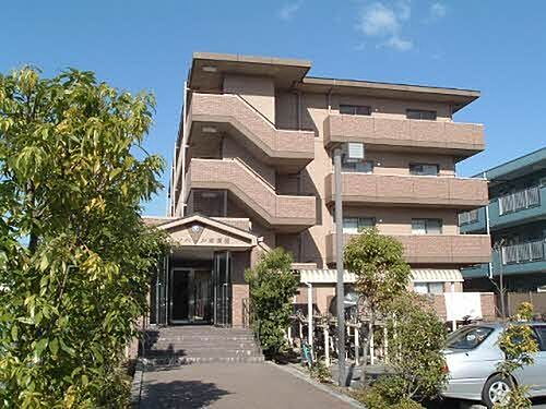 グランベール南高槻