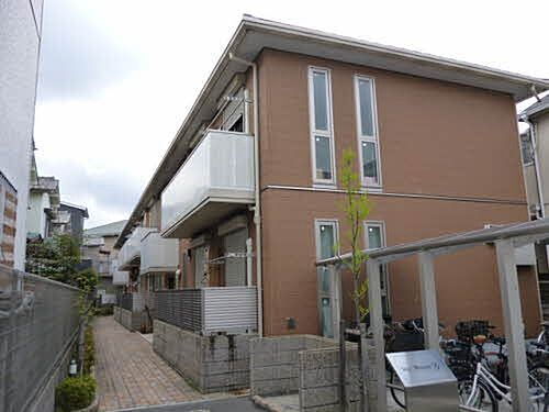 シャーメゾン　ワイキューブ