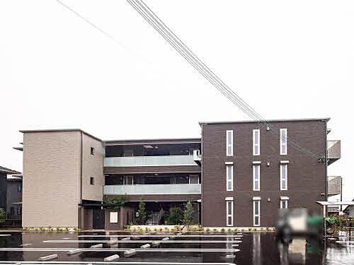 兵庫県小野市天神町 賃貸マンション