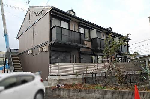 ＲＯＡＤ　ＨＯＵＳＥ