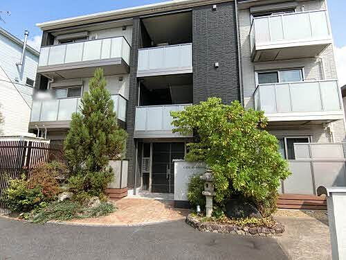 Ｃａｓａ　ｄｉ　ｃｈｅｒｒｙ