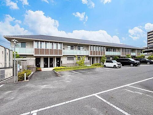 シャルマン笠山