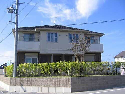 フラワー　メゾン