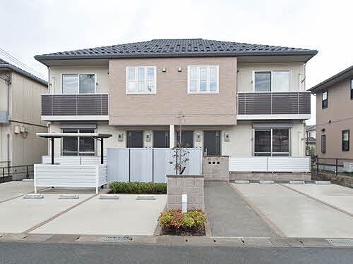 メゾン・グランドゥールＩＩＩ