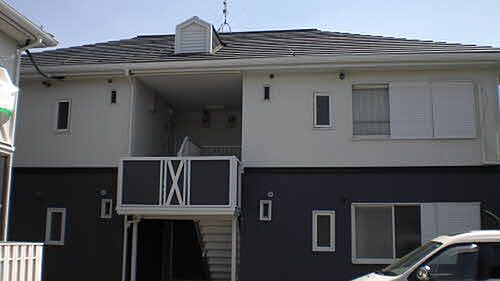 渚グリーンハウス