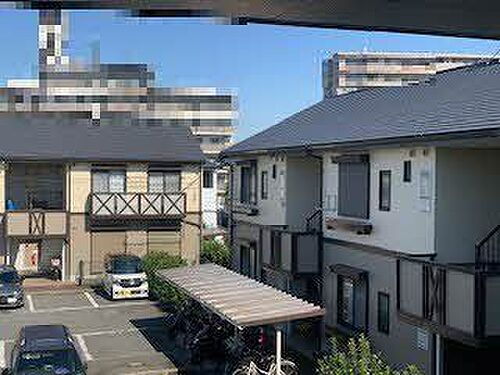 大阪府貝塚市福田 賃貸アパート