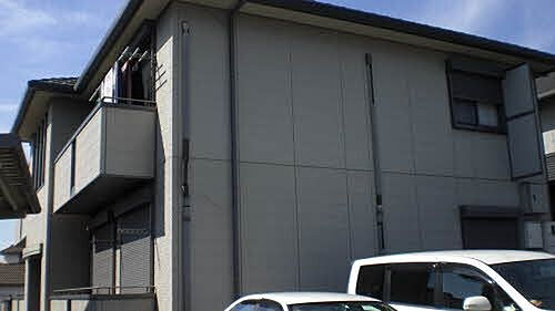 シャーメゾン茄子作