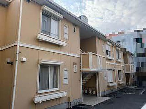 大阪府岸和田市土生町２丁目 賃貸アパート