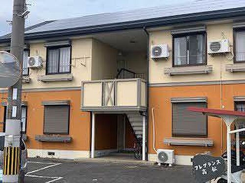 大阪府貝塚市澤 賃貸アパート