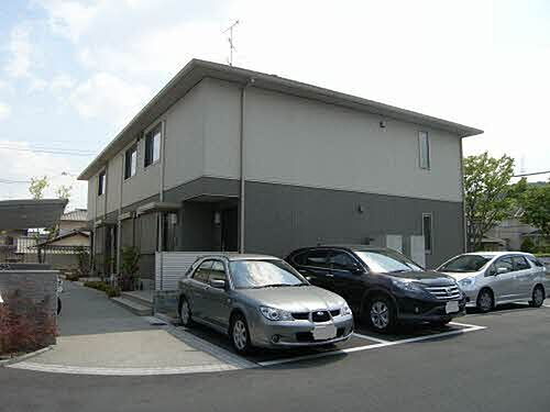 ホワイトガーデン