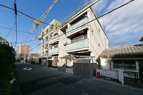 シャーメゾン　アリエッタ