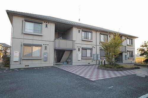 シャーメゾン　フェヴリエ