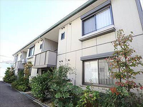 ガーデンコート緑ヶ丘Ａ棟Ｂ棟