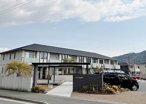 兵庫県赤穂市砂子 賃貸アパート