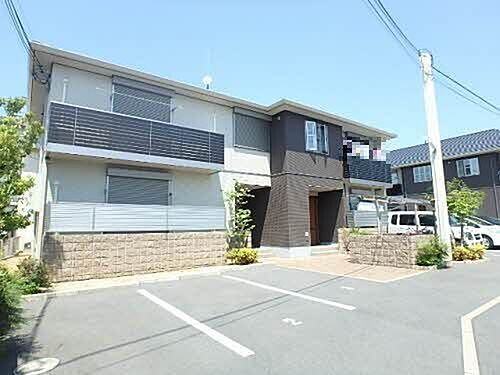 大阪府和泉市和田町 賃貸アパート