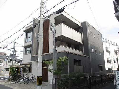 兵庫県伊丹市鴻池６丁目 賃貸マンション