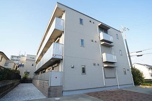 シャーメゾン　グレース