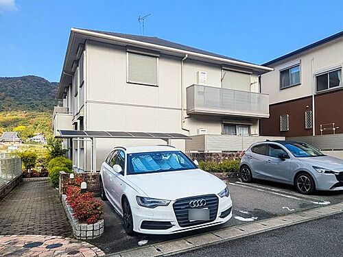 シャーメゾン谷上南町ＩＩＩ