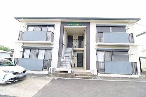 メルベーユ綾中ＩＩ