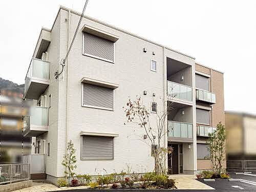 グランディール堺