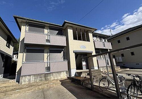 兵庫県小野市神明町 賃貸アパート