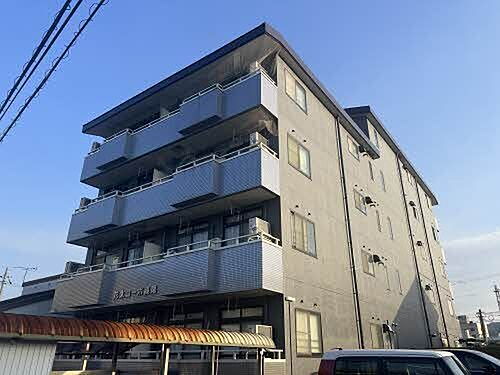 京都府福知山市篠尾新町２丁目 賃貸マンション