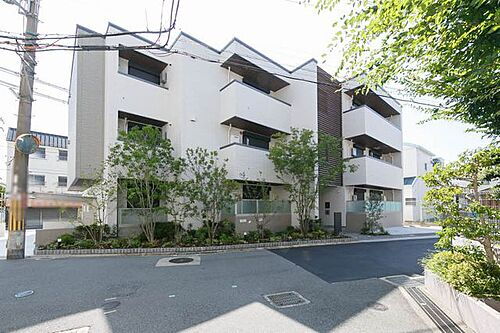 シャーメゾン　ケイティーエムサード