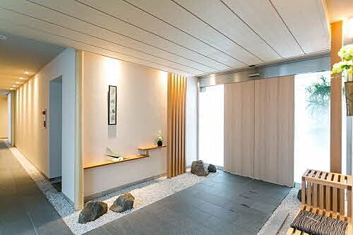 大阪府豊中市桜の町６丁目 賃貸マンション